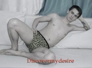 Discovermydesire