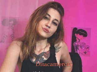 Ditacameron
