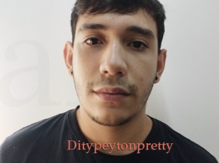 Ditypeytonpretty