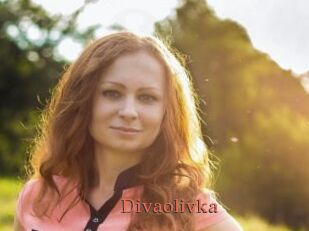 Divaolivka