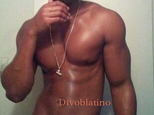 Divoblatino