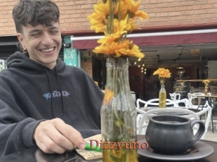 Dizzyuno