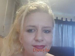 Djenyla
