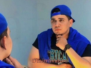 Dmitriivanov