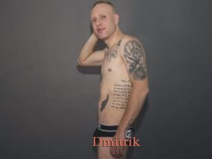 Dmitrik