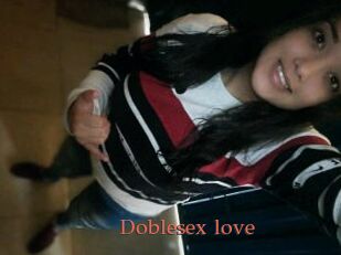 Doblesex_love
