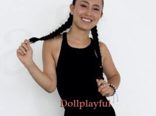 Dollplayful