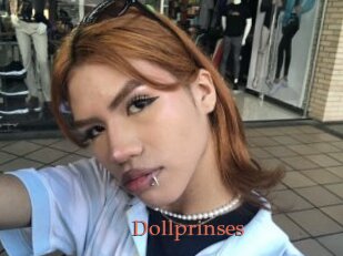 Dollprinses
