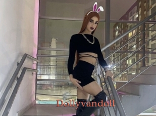 Dollyvandoll