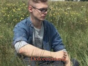 Doloresmania