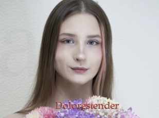 Dolorestender