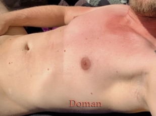 Doman