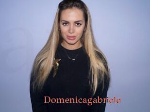 Domenicagabriele