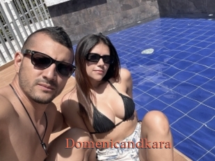 Domenicandkara