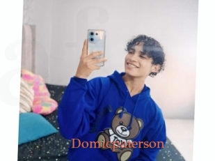 Domicpaterson