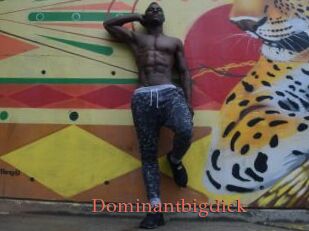 Dominantbigdick