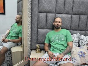 Dominicdefferrard