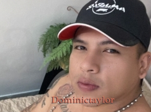 Dominictaylor