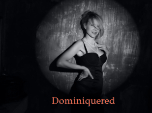 Dominiquered