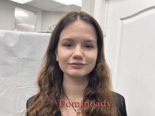 Dominoady