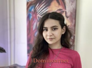 Dominoarnet
