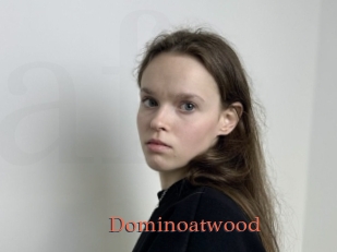 Dominoatwood