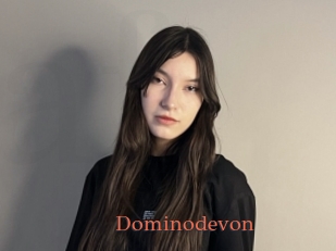 Dominodevon