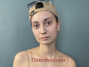 Dominodryer