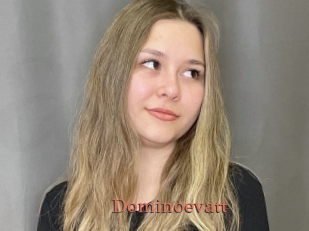 Dominoevatt