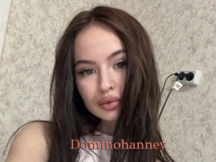 Dominohanney