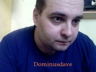 Dominusdave
