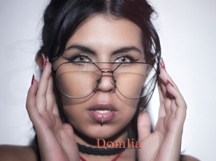Domlia