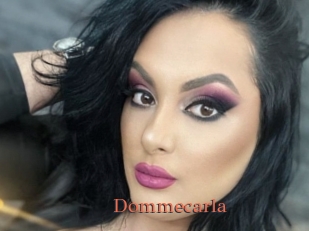 Dommecarla