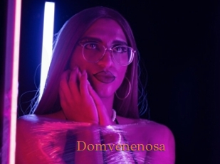 Domvenenosa