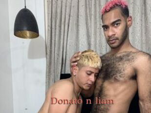 Donato_n_liam