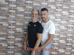 Donatoxcharlie