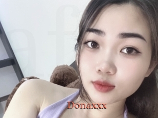 Donaxxx
