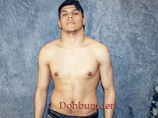 Donbumder