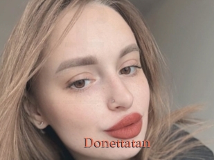 Donettatan