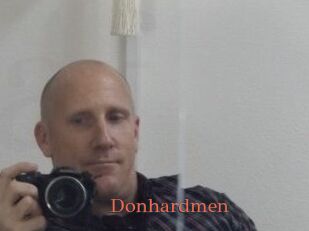 Donhardmen