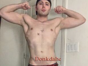 Donkdahc
