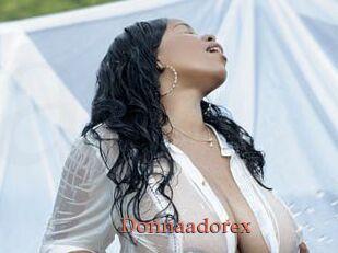 donnaadorex Anal Favorite