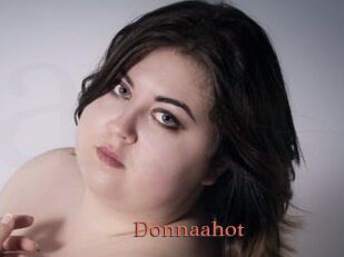 Donnaahot