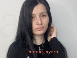 Donnieslayton