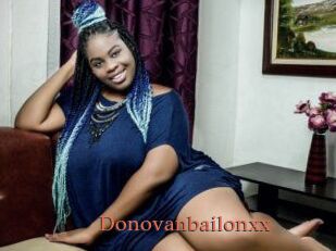 Donovanbailonxx