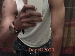 DopeD2020