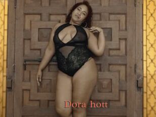 Dora_hott