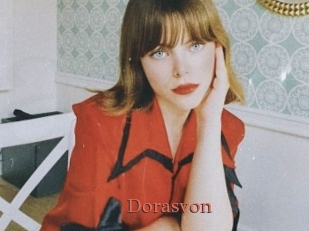 Dorasvon