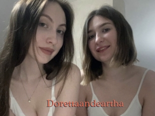 Dorettaandeartha