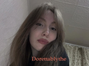 Dorettablythe